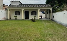 Casa em São Pedro da Aldeia - RJ