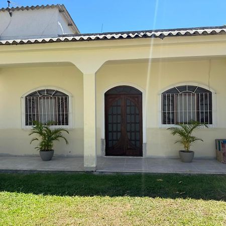 Casa em São Pedro da Aldeia - RJ Exterior foto